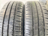 ブリヂストン エコピア NH100C 175/55R15 2本