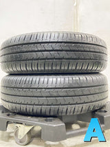 ブリヂストン エコピア NH100C 175/65R15 2本