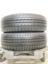 ヨコハマ ブルーアース RV-02 CK 165/55R15 2本