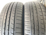 ヨコハマ ブルーアース RV-02 CK 165/55R15 2本