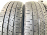 ダンロップ エナセーブ EC204 185/60R15 2本