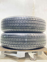 ヨコハマ JOB RY52 195/80R15 107/105LT 2本