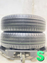 ダンロップ エナセーブ EC300+ 185/65R15 2本