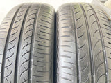 ヨコハマ ブルーアース 185/65R15 2本