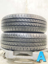 ヨコハマ ブルーアース 175/60R15 2本