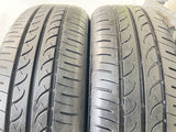ヨコハマ ブルーアース 175/60R15 2本