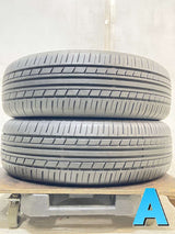 ヨコハマ エコス ES31 195/65R15 2本