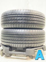 ヨコハマ ブルーアース RV-02 195/65R15 2本