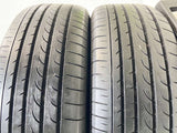 ヨコハマ ブルーアース RV-02 195/65R15 2本