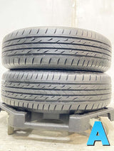 ブリヂストン ネクストリー 185/65R15 2本