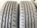 ブリヂストン ネクストリー 185/65R15 2本