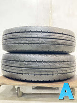 ダンロップ エナセーブ SPLT50M 185/75R15 106/104 LT 2本