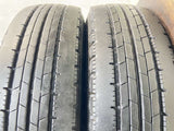 ダンロップ エナセーブ SPLT50M 185/75R15 106/104 LT 2本