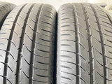 トーヨータイヤ ナノエナジー3 プラス 195/65R15 4本