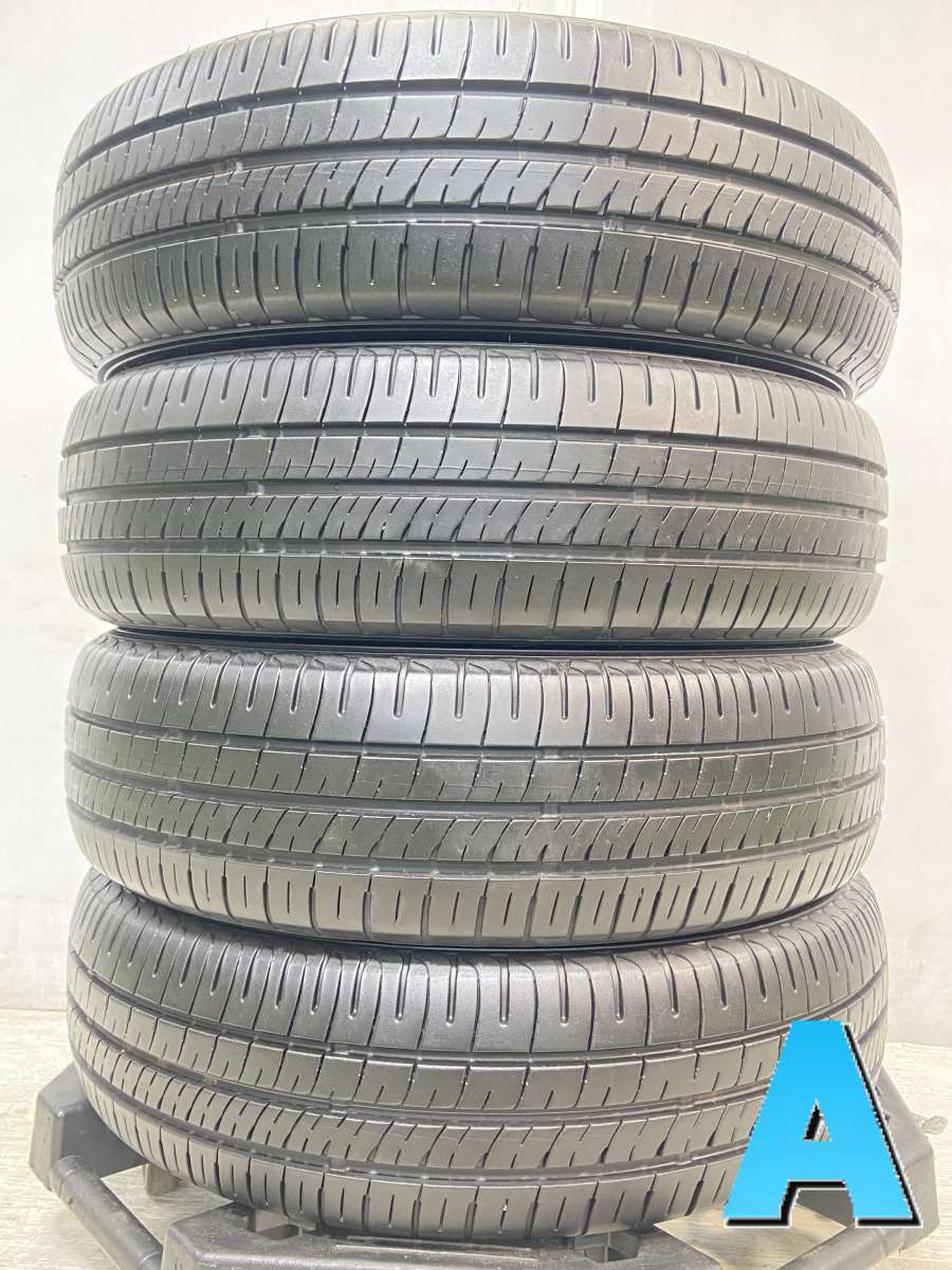 ダンロップ エナセーブ EC204 175/65R15 4本 – タイヤ・ホイールカンパニー