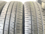 ダンロップ エナセーブ EC204 175/65R15 4本
