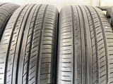 ヨコハマ アドバン dB V552 195/65R15 4本