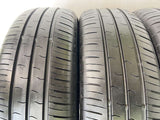 トーヨータイヤ ナノエナジー J64 195/65R15 4本