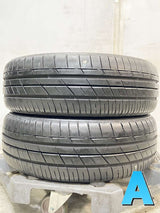 トーヨータイヤ トランパス Luk 165/55R15 2本