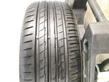 ヨコハマ ブルーアース A 195/45R16