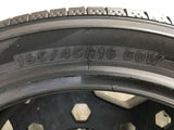ヨコハマ ブルーアース A 195/45R16