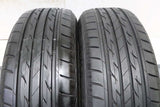 ブリヂストン ネクストリー 195/60R16