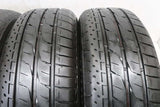ブリヂストン LUFT RVⅡ 215/60R16