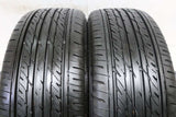 グッドイヤー GT エコステージ 215/60R16