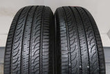 ヨコハマ ジオランダー SUV 215/70R16