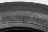 ヨコハマ ジオランダー SUV 215/70R16