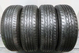 ブリヂストン ネクストリー 215/65R16