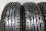 ブリヂストン ネクストリー 215/65R16