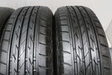 ブリヂストン ネクストリー 215/65R16