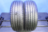 ヨコハマ ブルーアース RV-02 215/60R16