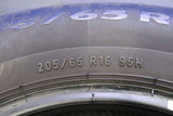 ピレリ Cinturato P1 205/65R16