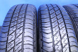 ブリヂストン デューラー H/L 684 175/80R16