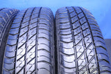 ブリヂストン デューラー H/L 684 175/80R16