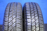 ブリヂストン デューラー H/T 684 175/80R16