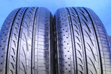 ブリヂストン レグノ GRV2 205/60R16