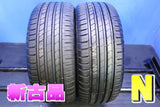 クムホ ECSTA HS51 225/55R16