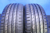 クムホ ECSTA HS51 225/55R16