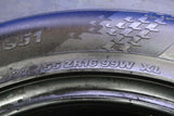 クムホ ECSTA HS51 225/55R16