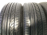 ナンカン AS-1 195/60R16 /WEDS レオニス 16x6.0 43 100-4穴