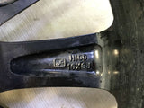 ナンカン AS-1 195/60R16 /WEDS レオニス 16x6.0 43 100-4穴