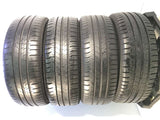 ミシュラン エナジーセーバー 195/55R16 /シトロエン C3 純正 16x6.0 22 108-4穴