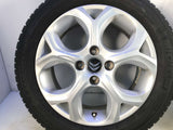 ミシュラン エナジーセーバー 195/55R16 /シトロエン C3 純正 16x6.0 22 108-4穴