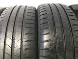 ミシュラン エナジーセーバー 195/55R16 /シトロエン C3 純正 16x6.0 22 108-4穴