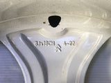 ミシュラン エナジーセーバー 195/55R16 /シトロエン C3 純正 16x6.0 22 108-4穴