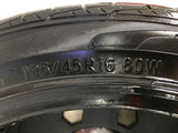 トーヨータイヤ DRB 195/45R16