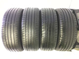 ミネルバ EMI ZERO HP 205/55R16 /ユーロマックス 16x6.5 53 114.3-5穴